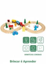 Bicicleta de Equilíbrio para Bebê 1 Ano Rosa | Presente Primeiro Aniversário Infantil | Brinquedo Educativo com Rodas Silenciosas para Menina 12-24 Meses - brinquedo infantil da Kinderland Brinquedos