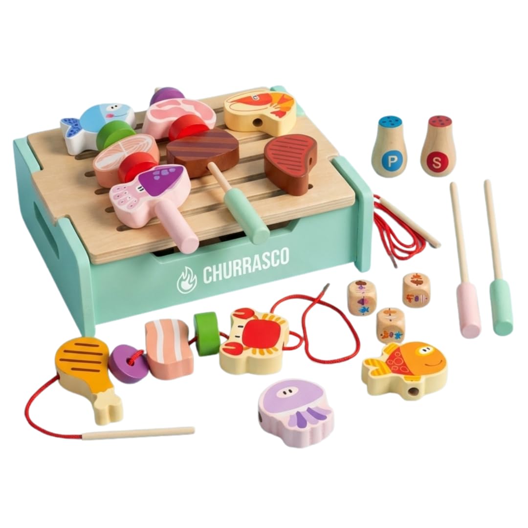 Version 1.0.0 Import placeholder for 16915 - brinquedo infantil da Kinderland Brinquedos