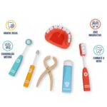 Brinquedo Unicórnio Lançador de Bolinhas de Espuma Soft Foam 10 Peças, Brinquedo Educativo 4 Anos Menina e Menino, Presente Infantil Super Shot Ação e Coordenação Rosa - brinquedo infantil da Kinderland Brinquedos