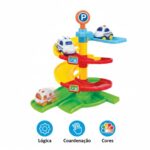   Cozinha Infantil Mini Fogão Brinquedo Educativo Menina Menino Kit Comidinha Montessori Presente 1 Ano a 6 Anos Completo com Acessórios Panelas Rosa My Little Chef Chaleira Educacional - brinquedo infantil da Kinderland Brinquedos
