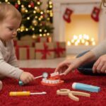 Brinquedo Unicórnio Lançador de Bolinhas de Espuma Soft Foam 10 Peças, Brinquedo Educativo 4 Anos Menina e Menino, Presente Infantil Super Shot Ação e Coordenação Rosa - brinquedo infantil da Kinderland Brinquedos