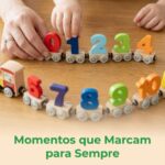 Carrinho Dinossauro Brinquedo Caminhão Transportador e Pista de Corrida Menino e Menina Presente Brinquedos Educativos 3 Anos ou Mais Triceratops com Mini Carrinhos Dia das Crianças - brinquedo infantil da Kinderland Brinquedos