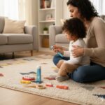 Brinquedo Unicórnio Lançador de Bolinhas de Espuma Soft Foam 10 Peças, Brinquedo Educativo 4 Anos Menina e Menino, Presente Infantil Super Shot Ação e Coordenação Rosa - brinquedo infantil da Kinderland Brinquedos