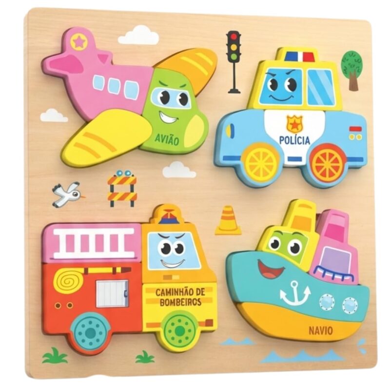 Import placeholder for 16933 - brinquedo infantil da Kinderland Brinquedos