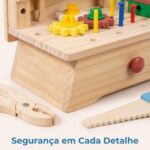 Brinquedo Menino e Menina Caminhão Tubarão Catapulta Shark Track com Carrinho Brinquedo Educativo 3 Anos+ Infantil Presente Dia das Crianças Criativo Pista Dinossauro Montessori Azul - brinquedo infantil da Kinderland Brinquedos