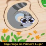 Pista de Lançamento Dinossauro com Carrinho – Brinquedo de Aventura Dobrável 2 em 1, Pista Portátil com Lançador, Presente Menina e Menino 3 a 7 Anos, Estilo Maleta com Pista Integrada - brinquedo infantil da Kinderland Brinquedos