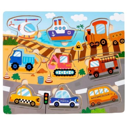 Import placeholder for 16923 - brinquedo infantil da Kinderland Brinquedos