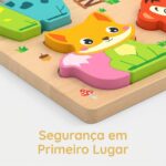 Caminhão de Construção Infantil – Brinquedo de Empurrar e Fricção em Plástico ABS Resistente, Presente Menino e Menina 2 a 5 Anos, Carrinho Didático para Brinquedoteca e Areia - brinquedo infantil da Kinderland Brinquedos