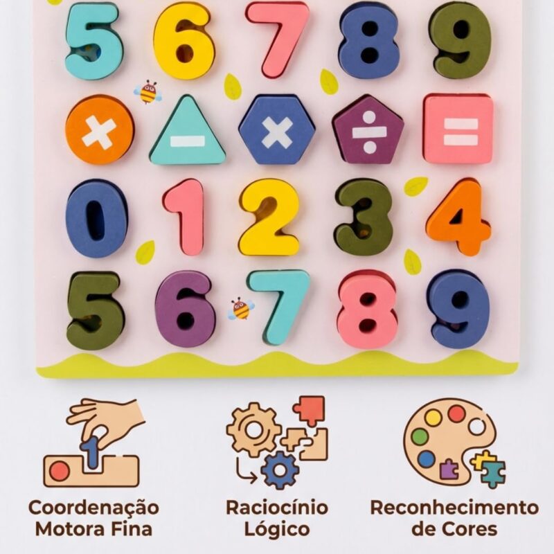 Pista de Carrinhos Garagem Estacionamento City Parking com 2 Carrinhos, Brinquedos Educativos 2 Anos e 3 Anos, Presente Menino e Menina Infantil Montessori Aventura Urbana - brinquedo infantil da Kinderland Brinquedos