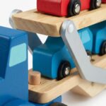 Maleta 4 em 1 Infantil Rosa Mochila Escolar Brinquedo Menina de Maquiagem Cozinha e Casinha de Boneca Presente Educativo 3 a 7 Anos Kit Completo com Acessórios - brinquedo infantil da Kinderland Brinquedos