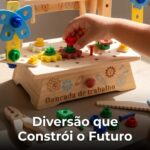 Brinquedo Menino e Menina Caminhão Tubarão Catapulta Shark Track com Carrinho Brinquedo Educativo 3 Anos+ Infantil Presente Dia das Crianças Criativo Pista Dinossauro Montessori Azul - brinquedo infantil da Kinderland Brinquedos