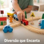 Bicicleta de Equilíbrio para Bebê 1 Ano Rosa | Presente Primeiro Aniversário Infantil | Brinquedo Educativo com Rodas Silenciosas para Menina 12-24 Meses - brinquedo infantil da Kinderland Brinquedos