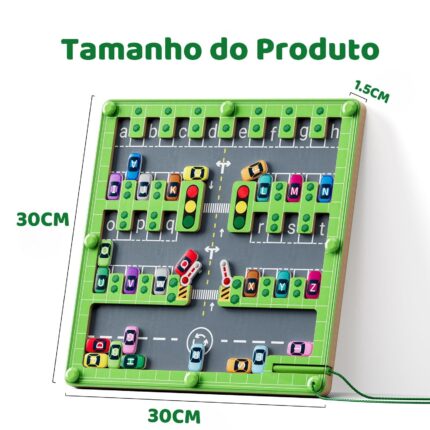 Barraca Infantil Cabana de Bombeiro Vermelha Pop-up Portátil, Brinquedos Educativos Menino e Menina, Presente Criativo Dia das Crianças Casinha Montessori (NÃO INCLUI BOLINHAS) - brinquedo infantil da Kinderland Brinquedos