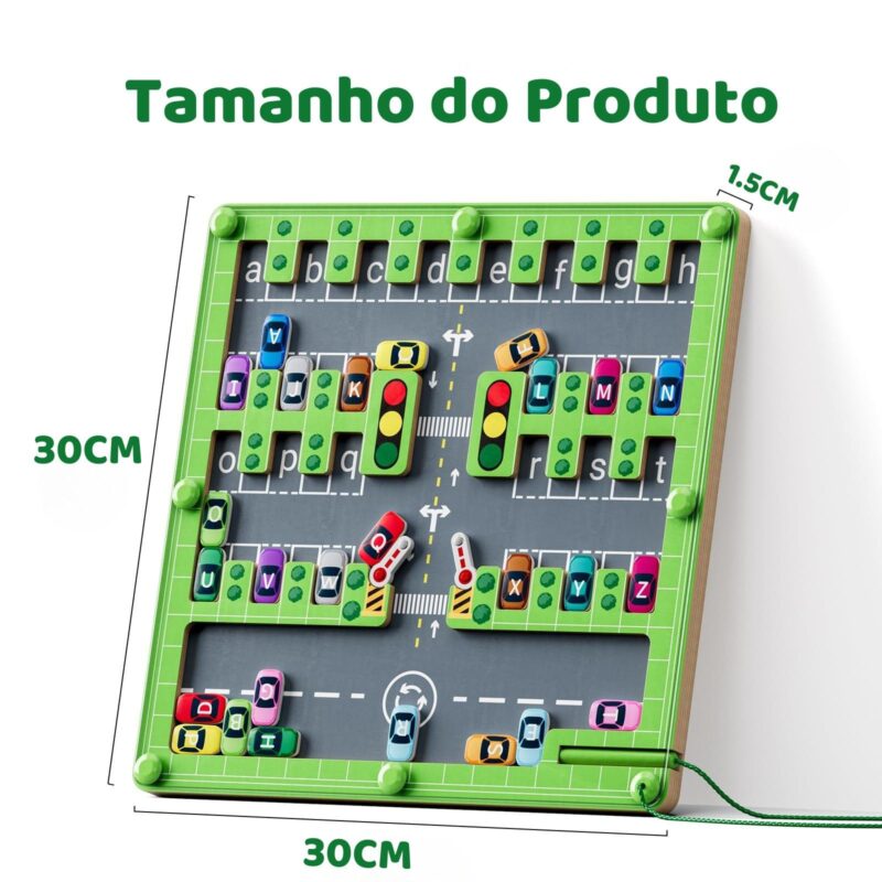 Barraca Infantil Cabana de Bombeiro Vermelha Pop-up Portátil, Brinquedos Educativos Menino e Menina, Presente Criativo Dia das Crianças Casinha Montessori (NÃO INCLUI BOLINHAS) - brinquedo infantil da Kinderland Brinquedos