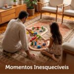 Bicicleta de Equilíbrio para Bebê 1 Ano Rosa | Presente Primeiro Aniversário Infantil | Brinquedo Educativo com Rodas Silenciosas para Menina 12-24 Meses - brinquedo infantil da Kinderland Brinquedos