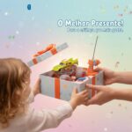   Carrinho de Controle Remoto Monster Truck Dragão Dinossauro 1:16 Off-Road 4×4 Luz LED – Brinquedo Infantil Menino e Menina Presente Ideal 4 5 6 7 8 Anos+ Recarregável Melhor que Tablet - brinquedo infantil da Kinderland Brinquedos