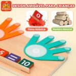 Bicicleta de Equilíbrio Infantil Menina e Menino Sem Pedal | Presente de 1 Ano 2 Anos | Brinquedo Educativo para Bebê de 10 Meses a 24 meses - brinquedo infantil da Kinderland Brinquedos