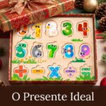 Pista de Lançamento Dinossauro com Carrinho – Brinquedo de Aventura Dobrável 2 em 1, Pista Portátil com Lançador, Presente Menina e Menino 3 a 7 Anos, Estilo Maleta com Pista Integrada - brinquedo infantil da Kinderland Brinquedos