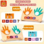 Bicicleta de Equilíbrio Infantil Menina e Menino Sem Pedal | Presente de 1 Ano 2 Anos | Brinquedo Educativo para Bebê de 10 Meses a 24 meses - brinquedo infantil da Kinderland Brinquedos