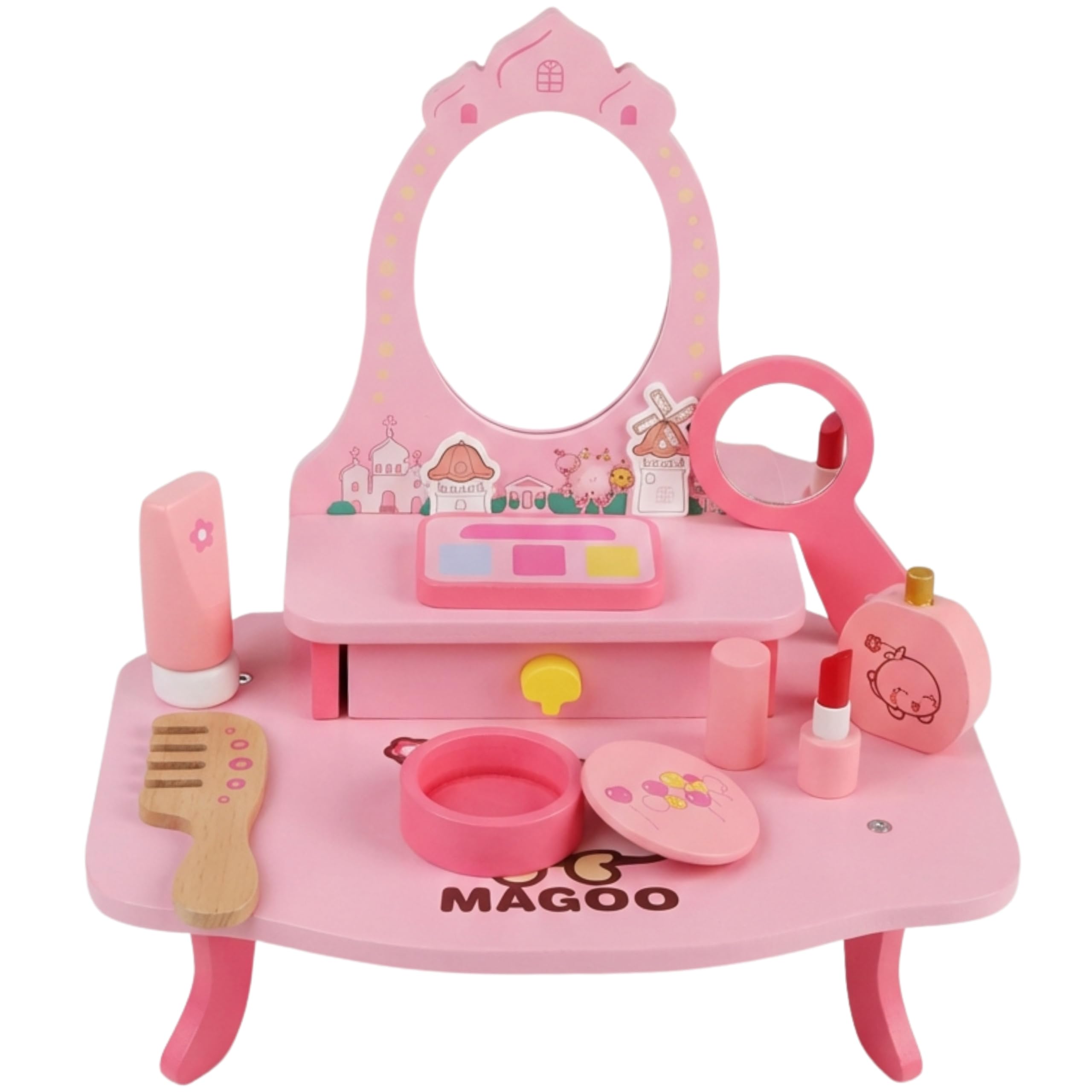 Version 1.0.0 Import placeholder for 16935 - brinquedo infantil da Kinderland Brinquedos