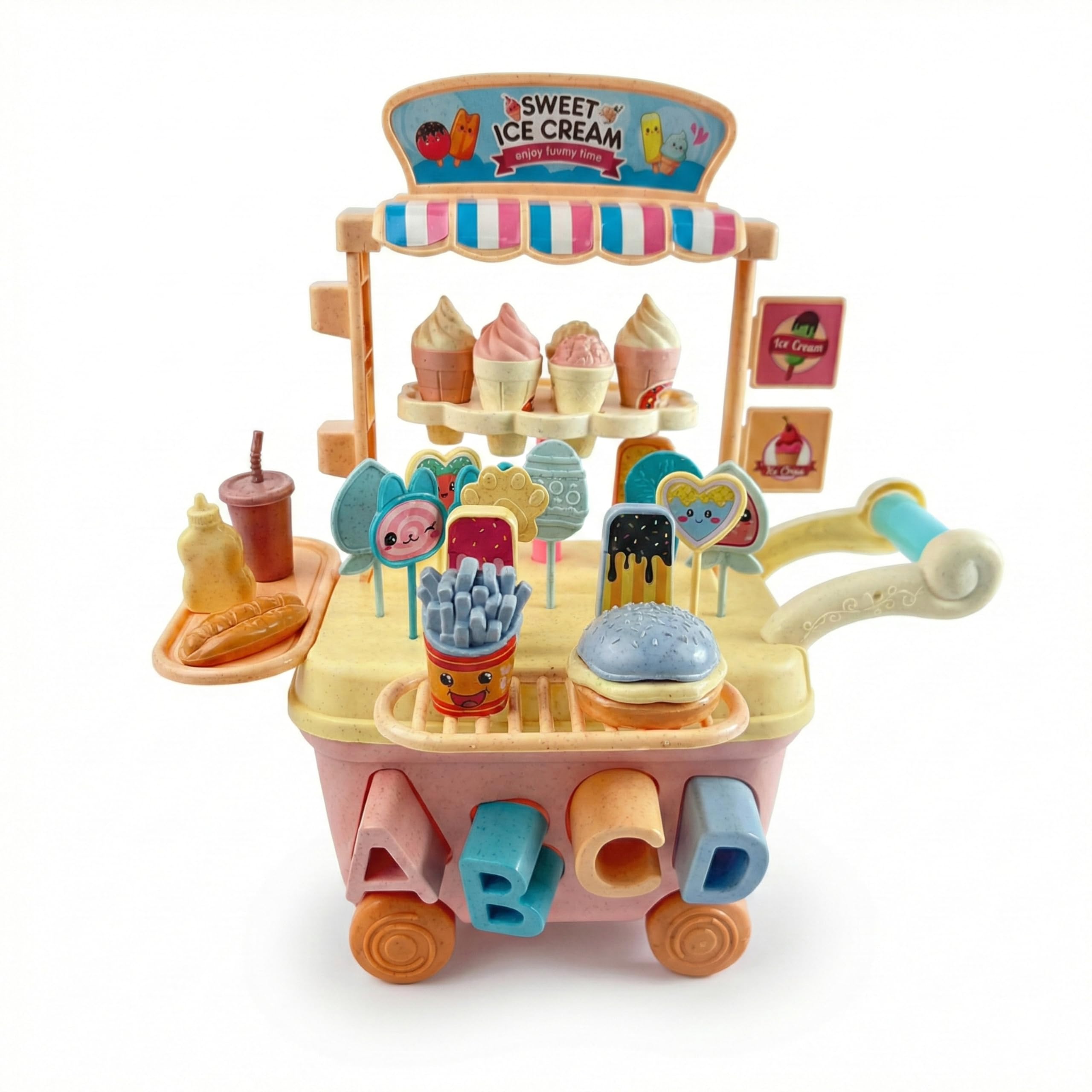 Version 1.0.0 Import placeholder for 16980 - brinquedo infantil da Kinderland Brinquedos