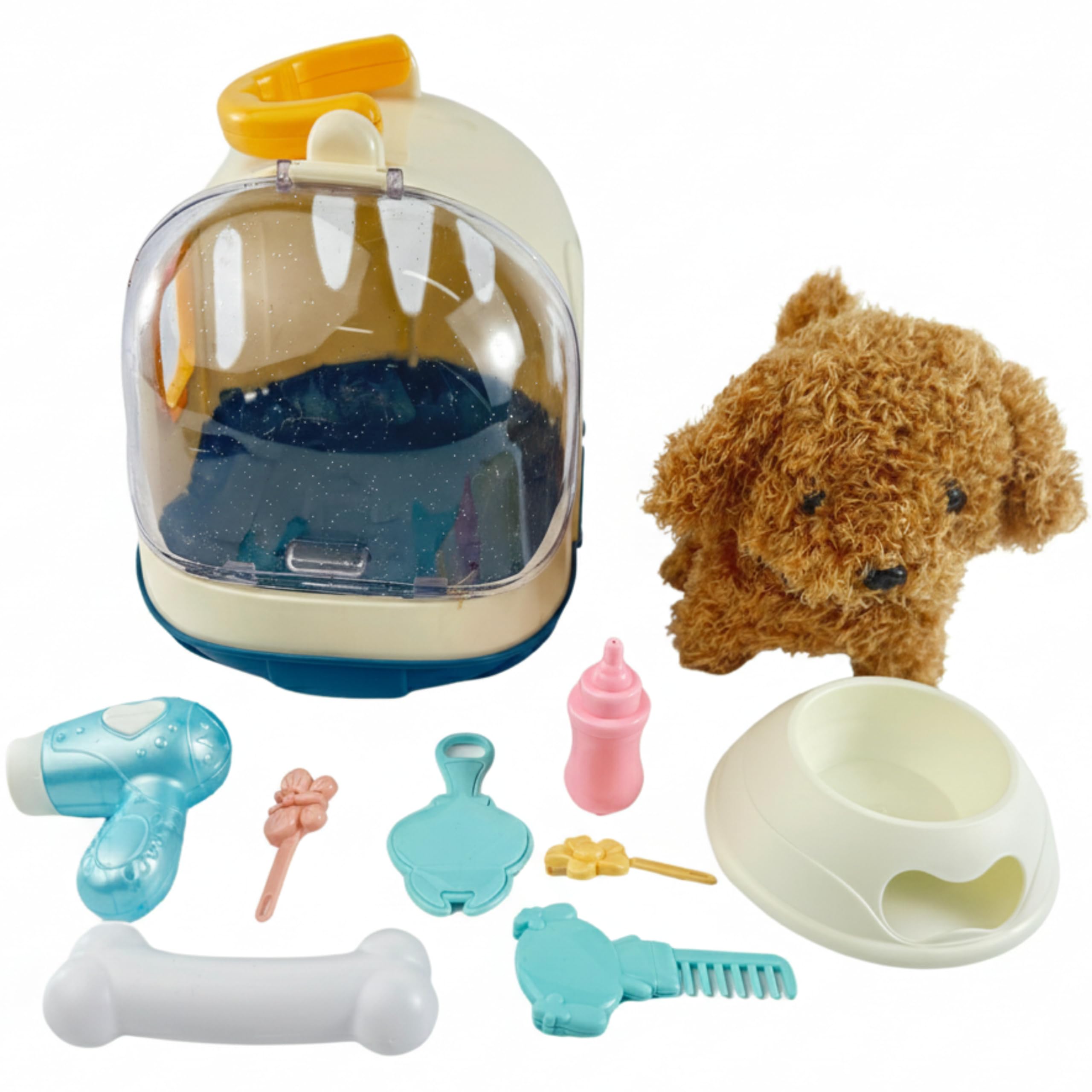 Version 1.0.0 Import placeholder for 16989 - brinquedo infantil da Kinderland Brinquedos