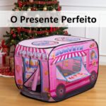 Pizza Shop Brinquedo Cozinha Infantil Menina Menino Kit Comida Brinquedo Educativo 3 Anos com Caixa Registradora Infantil de Madeira e Pizza de Brinquedo Completo Presente Criativo - brinquedo infantil da Kinderland Brinquedos