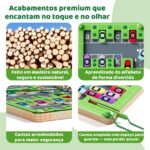 Barraca Infantil Cabana de Bombeiro Vermelha Pop-up Portátil, Brinquedos Educativos Menino e Menina, Presente Criativo Dia das Crianças Casinha Montessori (NÃO INCLUI BOLINHAS) - brinquedo infantil da Kinderland Brinquedos