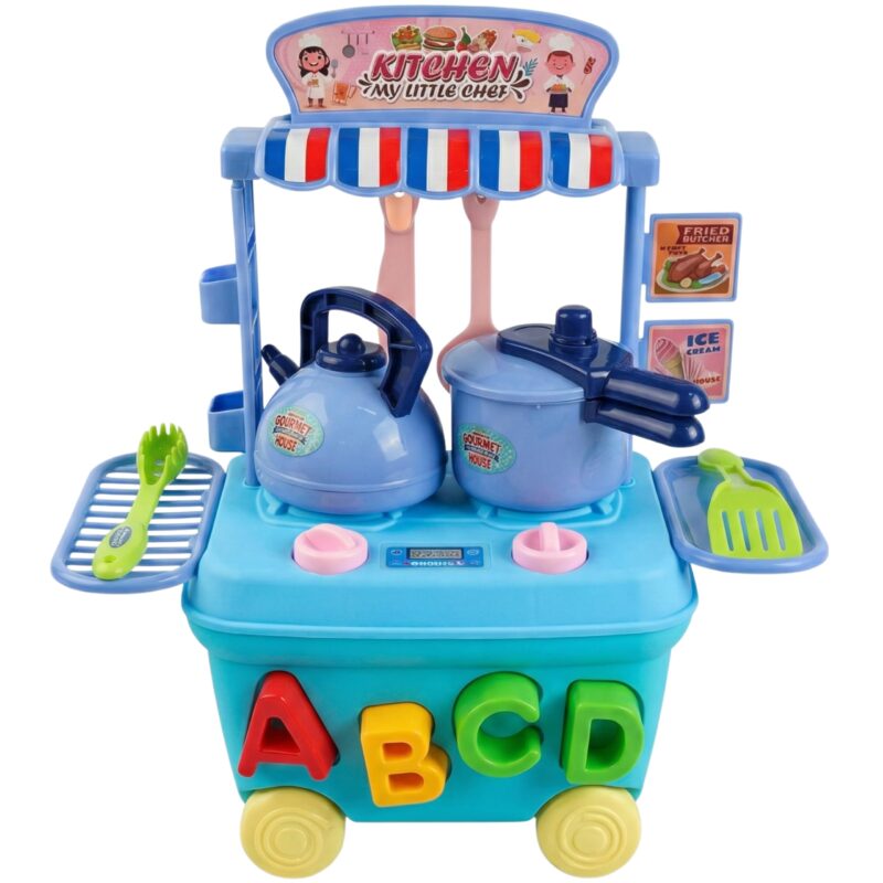 Import placeholder for 16981 - brinquedo infantil da Kinderland Brinquedos