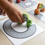 Zebra Bicicleta de Equilíbrio Bebê 12 Meses | Presente 1 Ano Unissex | Bike Infantil Sem Pedal com Rodas Silenciosas EVA | Brinquedo Educativo 1-2 Anos - brinquedo infantil da Kinderland Brinquedos