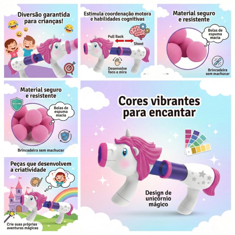 Maleta 4 em 1 Infantil Rosa Mochila Escolar Brinquedo Menina de Maquiagem Cozinha e Casinha de Boneca Presente Educativo 3 a 7 Anos Kit Completo com Acessórios - brinquedo infantil da Kinderland Brinquedos