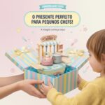 Caminhão Caçamba Basculante Infantil – Brinquedo de Construção com Fricção em Plástico ABS Resistente, Presente Menino e Menina 2 a 5 Anos, Carrinho Didático para Areia e Brinquedoteca - brinquedo infantil da Kinderland Brinquedos