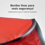 Blocos de Montar Infantil 6 em 1 Brinquedos Educativos 3 Anos em Diante Carrinho de Construção Montessori Quebra Cabeça Menino Menina Presente Criativo 38 Peças Didático Multicolorido - brinquedo infantil da Kinderland Brinquedos
