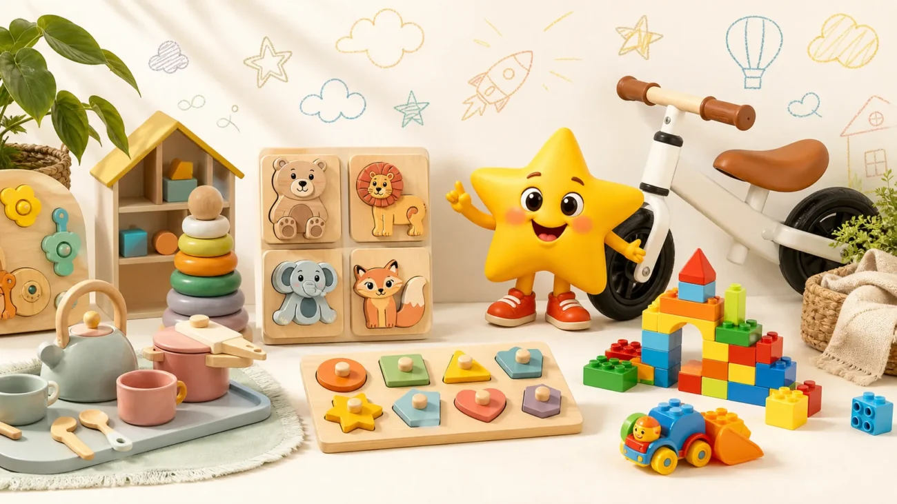 Kinderland blog hero top 10 brinquedos educativos kinderland