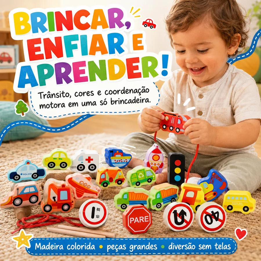 labirinto magnético cidade - melhor labirinto