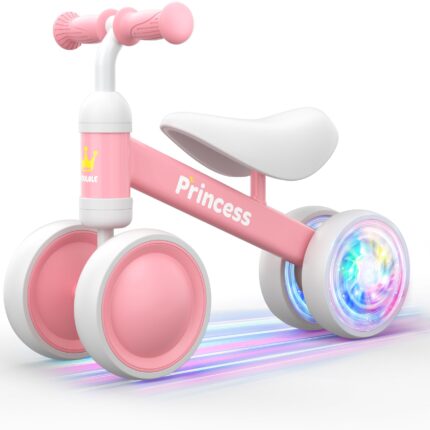 Bicicleta de Equilíbrio
