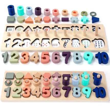 Version 1.0.0 brinquedo infantil