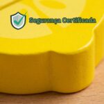 Brinquedo de Madeira Quebra Cabeça Infantil Frutas com Faca Montessori - brinquedo infantil Kinderland Toys