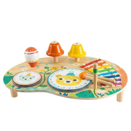 Brinquedos Educativos