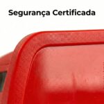   Caminhão de Bombeiro Infantil 2 em 1 Playset Garagem - brinquedo infantil Kinderland Toys
