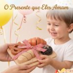 Brinquedo de Madeira Educativo Kit Comidinha Montessori Quebra Cabeça Infantil - brinquedo infantil Kinderland Toys