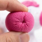 Brinquedo Unicórnio Lançador de Bolinhas de Espuma Soft Foam 10 - brinquedo infantil Kinderland Toys